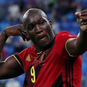 开云官网-【人物】以爱神之名秉爱神之箭 卢卡库射落北极熊