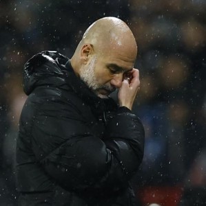 开云平台-电讯报：瓜帅或面临“温格式危机”，想看他做出改变绝非易事